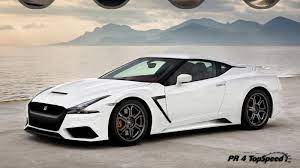 He also hinted that the new gtr r36 will be hybrid, the reason being, nissan is working on boosting efficiency and performance of its popular cars. Everything We Know About The Next Gen Nissan Gt R Top Speed
