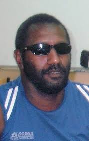 Raymond-Pierre Alias Bouba GOMICHON DES GRANGES, 51 ans (PETITE ILE,  VALENCE, CREST)