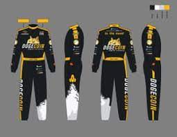 Thanks to r/nascar and r/dogecoin for all the support! Doge Themed Nascar Racecar 98 Moonrocket Unveiled Technology The Guardian