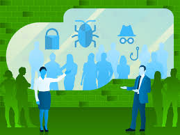 Those who use sharepoint best practices often follow microsoft ones too because of their safety and security. How To Communicate With Customers After A Data Breach Cybersecurity Technology News Secure Futures Kaspersky