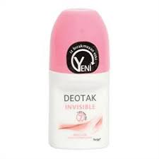 Deotak Deodorant Urunleri Ve Fiyatlari Kozmela Com
