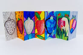 Elements Of Design Art Brut Sessions Art Lessons Middle School Elementary Art Middle School Art Projects