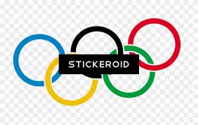Royalty free, no fees, and download now in the size you need. Olympic Rings Logos Summer Olympics In Spain Free Transparent Png Clipart Images Download