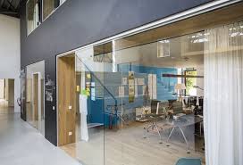 Virtual Identity Offices Munich Office Snapshots Office Design Workplace Design Architecture Office