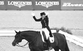 Representing sweden, she competed at the 2016 summer olympics in rio de janeiro where she finished 28th in the individual. Fifth Part Of Grand Prix Swedens Juliette Ramel And Her Power Horse Buriel K H Now Up As No 2 Horse2rider