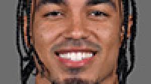 Tre Jones: News, Stats, Bio & More