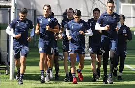 Día, horario, cómo ver online y dónde ver en televisión el talleres vs boca juniors, partido de la fecha 18 de la superliga argentina que se juega hoy, 2 de febrero, en as. Chivas Vs Boca Juniors Cuando Y Donde Ver El Partido Amistoso Mediotiempo