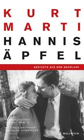 La casa del deporte en méxico. Hannis Apfel Kurt Marti Wallstein Verlag