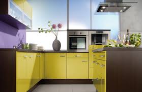 colorful kitchen design ideas