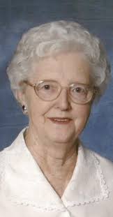 Mae Atwood Obituary
