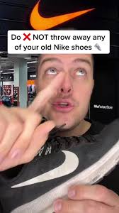 Nike warranty step by step