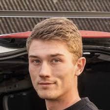 NORDBOVENT V/ANDERS BRUNO ANDERSEN