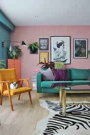 Epingle Sur La Peinture Colore Les Murs