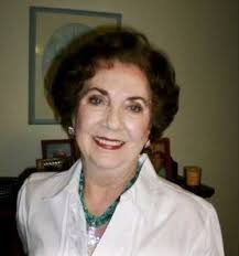 Geneva Mae Holt Obituary