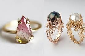 We have a wide range. 21 Gorgeous Non Diamond Engagement Rings You Ll Totally Fall For