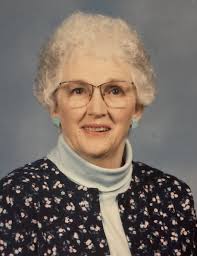 Lois Irene Ives Obituary