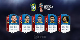 Der kader für die europameisterschaft vom 11. Fifa 18 Wm Modus Aufstellungstipps Fur Brasilien