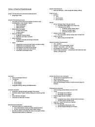 Amini amir abdullah (upm) 54. Topik 4 Pengajian Am Pdf
