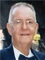 HARRY STOCKMAN JR. Obituary (1935