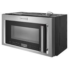 1000 watt microwave hood combination