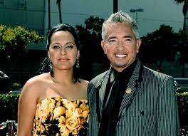 Who is Ilusion Millan? The truth about Cesar Millan's ex-wife - Tuko.co.ke