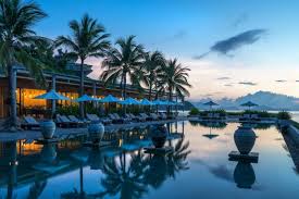 Maybe you would like to learn more about one of these? Mia Resort By Transform Architecture In Nha Trang Vietnam