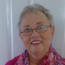 Judith Ellen Griggs Obituary