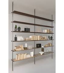 Sailor Living Divani Bucherregal Milia Shop In 2020 Floor To Ceiling Bookshelves Bookshelf Design Bookcase Design