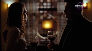 Maybe you would like to learn more about one of these? Castle Clip Ein Ganz Besonderes Paar Youtube