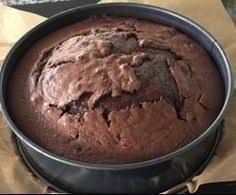 Schokoladigster Schokoladenkuchen Ever Rezept In 2019 Etelek Thermomix Cupcake Cakes Und Thermomix Desserts