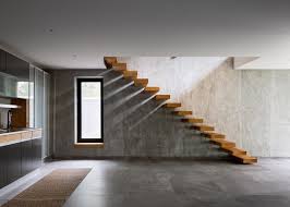 Cara membuat tangga rumah langkah pertama adalah membuat garis acuan tanga, biasanya menggunakan benang. 20 Pilihan Lengkap Desain Tangga Rumah Minimalis