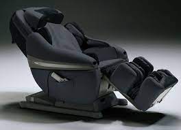 15 Of The Best Massage Chairs For Home And Office Massage Chair Modern Massage Chairs Good Massage
