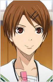 | short hair + glasses is my favorite combo original. Top 10 Anime Girls With Short Hair List