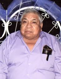 Obituary for Ramon G. Zapata