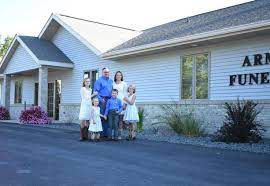 2980 smith drive, armstrong, british columbia. About Us Armstrong Funeral Home Lisbon Nd Funeral Home And Cremation