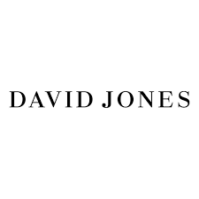 David Jones • Rundle Mall