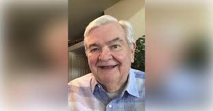 Obituary information for Harry John Grandstrom