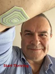 My name is Ian and this is my 8-week Thrive Experience! When I was offered  a 3-day sample of Thrive, I intended to turn it down when asked for a  credit card