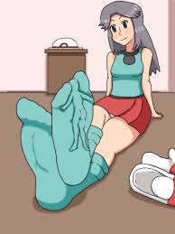 Giantess sock