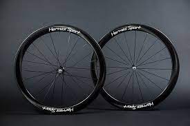 ロードバイクの前輪 後輪 ホイール の外し方 取り付け方 ロードバイク ホイール バイク