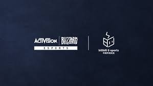 For more details go to edit properties. Bilibili Signs Multi Year Deal With Activision Blizzard Secures Exclusive Broadcasting Rights To Overwatch League The Esports Observer