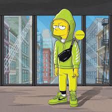 Submitted 4 years ago by potcounts. Pinterest Adc Bart Simpson Art Simpsons Art Bart Simpson