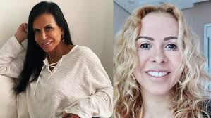 Atualizado por ela e sua #equipejoelma. Gretchen Fala Sobre Joelma Em Live Nao Tem Humildade
