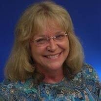 Karen Baldwin Whitney Obituary