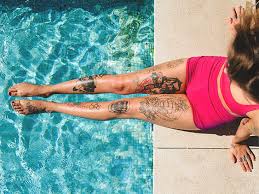Just decide the space for swimming pool installation and next go for structural steel reinforcing! How To Enjoy The Pool Without Getting Sick This Summer