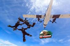 SkyQuest FS & VFS 4-way Competition