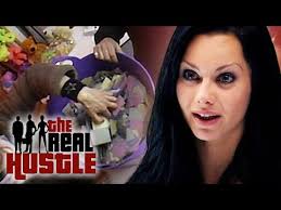 Don't Fall For This Fairground Scam!