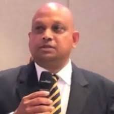 Mariana Bafe, Norton Rose Fulbright