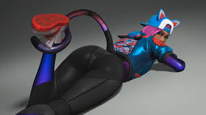 Fortnite lynx nude - Porn hot photos.