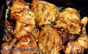 Mezes Mustaros Csirkecomb Recept Dudika688 Konyhajabol Receptneked Hu Recipe Adobo Chicken Sunchokes Recipes Food